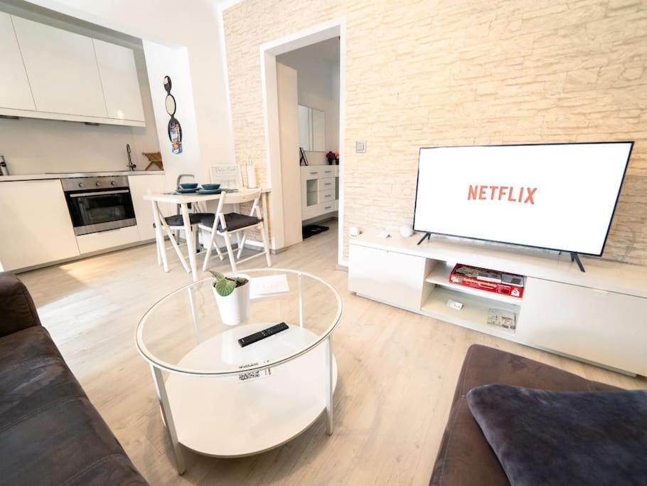 Modernes Apartment Auf 2 Etagen In Ruhiger Lage Zentral Zu Stadion Und Westfalenhallen Дортмунд Екстер'єр фото